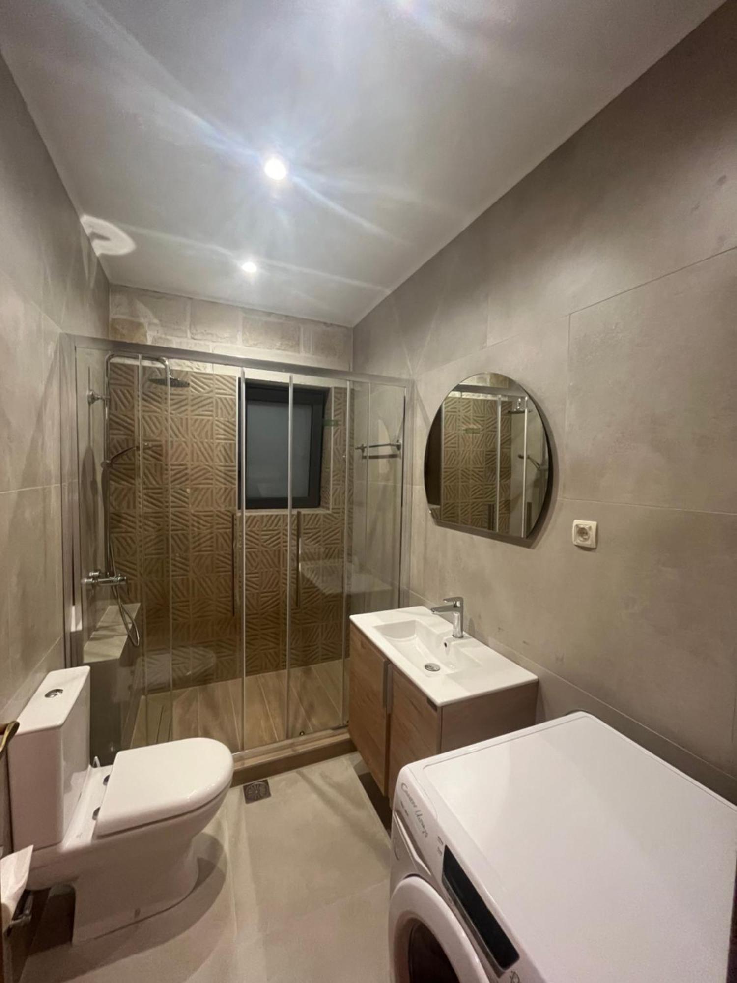 Villa Gloria Seaview - Luxury & Family Kokkino Chorio Exteriér fotografie