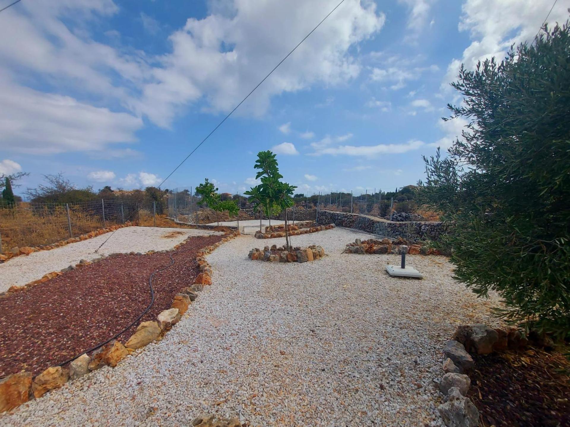 Villa Gloria Seaview - Luxury & Family Kokkino Chorio Exteriér fotografie