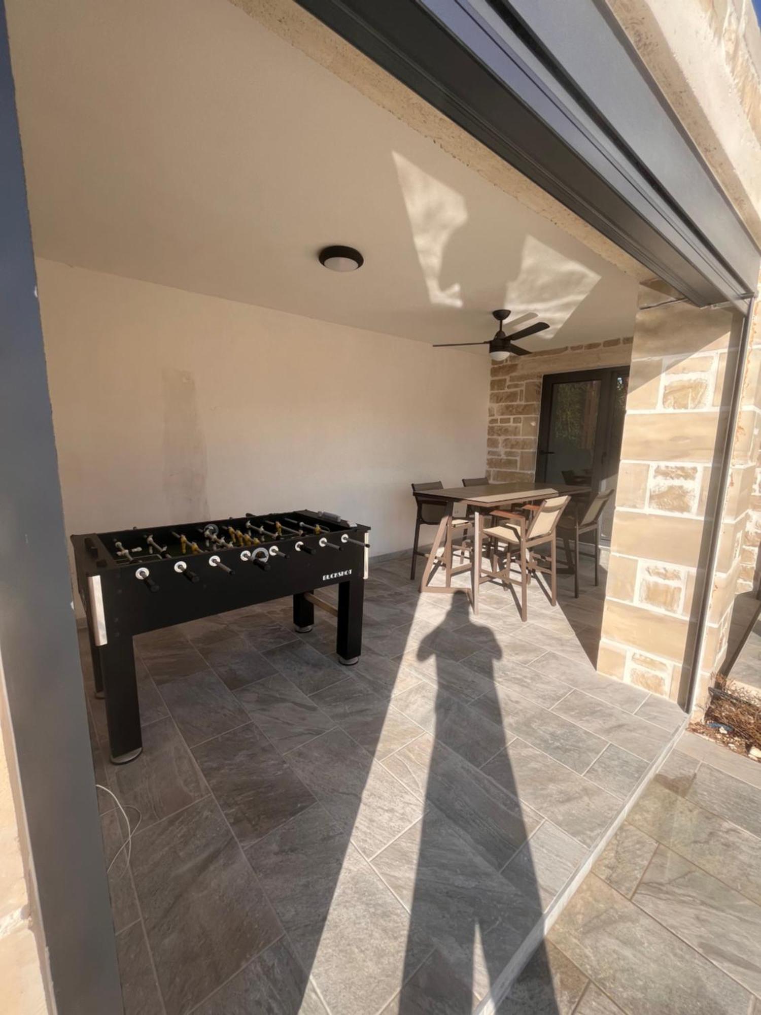 Villa Gloria Seaview - Luxury & Family Kokkino Chorio Exteriér fotografie